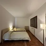 Διαμέρισμα Sara Mondello Garden Level