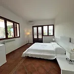 Διαμέρισμα Sara Mondello Garden Level