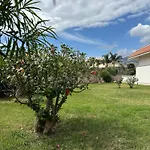 Sara Mondello Garden Level