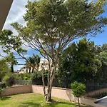 Sara Mondello Garden Level Διαμέρισμα Παλέρμο